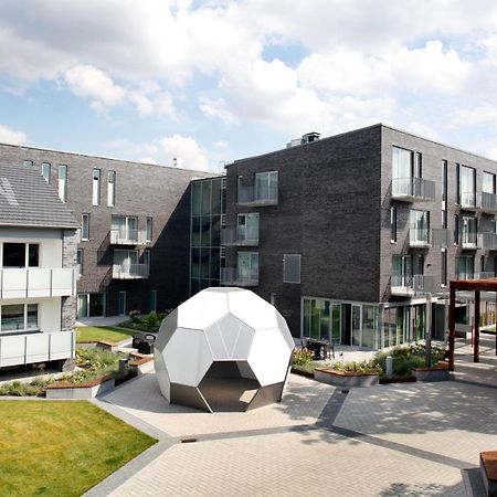 Sporthotel Kaiserau Kamen Bagian luar foto