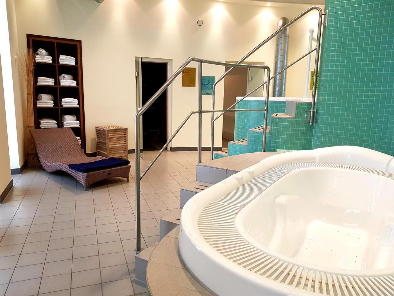 Sporthotel Kaiserau Kamen Bagian luar foto